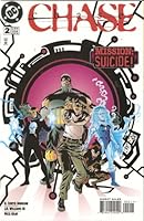 Chase #2 (Mission: Suicide!) March 1998 B000STRU9M Book Cover