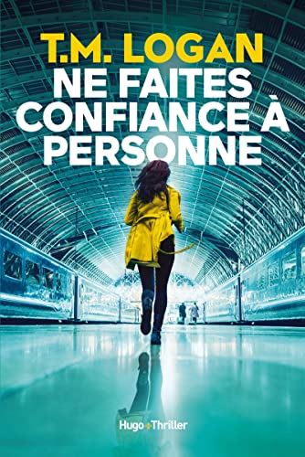 Ne faites confiance à personne [French] 2755696354 Book Cover
