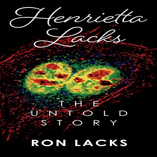 The Immortal Life of Henrietta Lacks (Audible Audio Edition