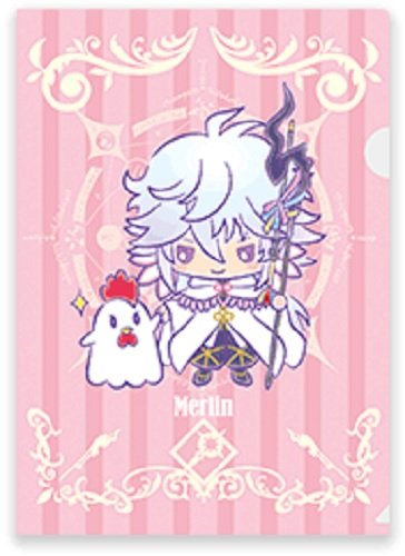 Amazon.co.jp: ローソン限定 Fate/Grand Order × サンリオ
