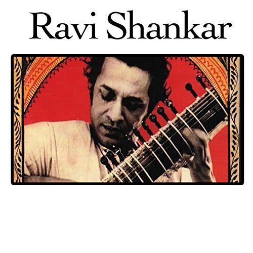 Play Ravi Shankar by RAVI SHANKAR on Amazon Music