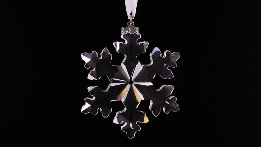 Amazon.com: Swarovski 5180210 Annual Edition 2016 Christmas