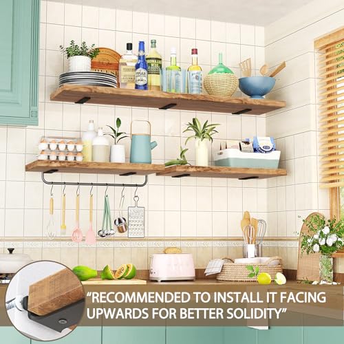 Goovilla Shelf Brackets 6 Inch thumb #1