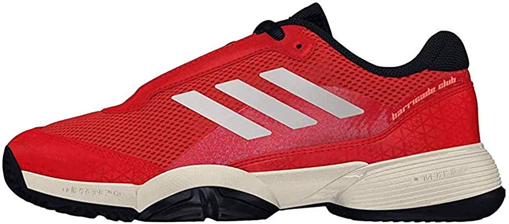 adidas gazelle silver green womens Men's Adidas Barricade Tennis Shoe main image 0
