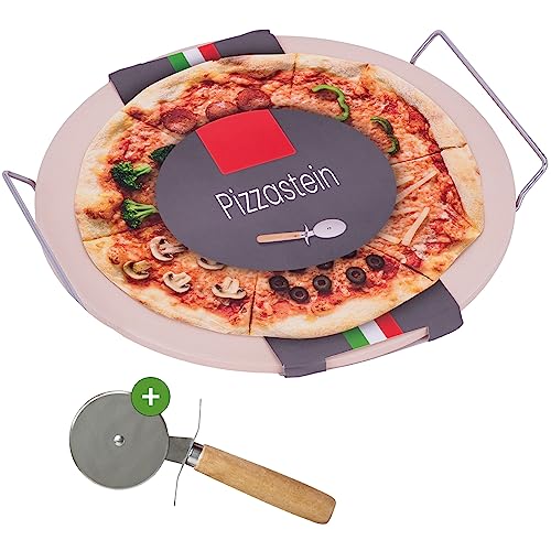 Pampered Chef Pizzastein Vorheizen Die 15 besten Produkte im Vergleich Hausbauberater Ratgeber