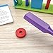 Teacher Created Resources Up-Close Science: Magnetic Wands, Rings & Discs Activity Set (TCR20369)