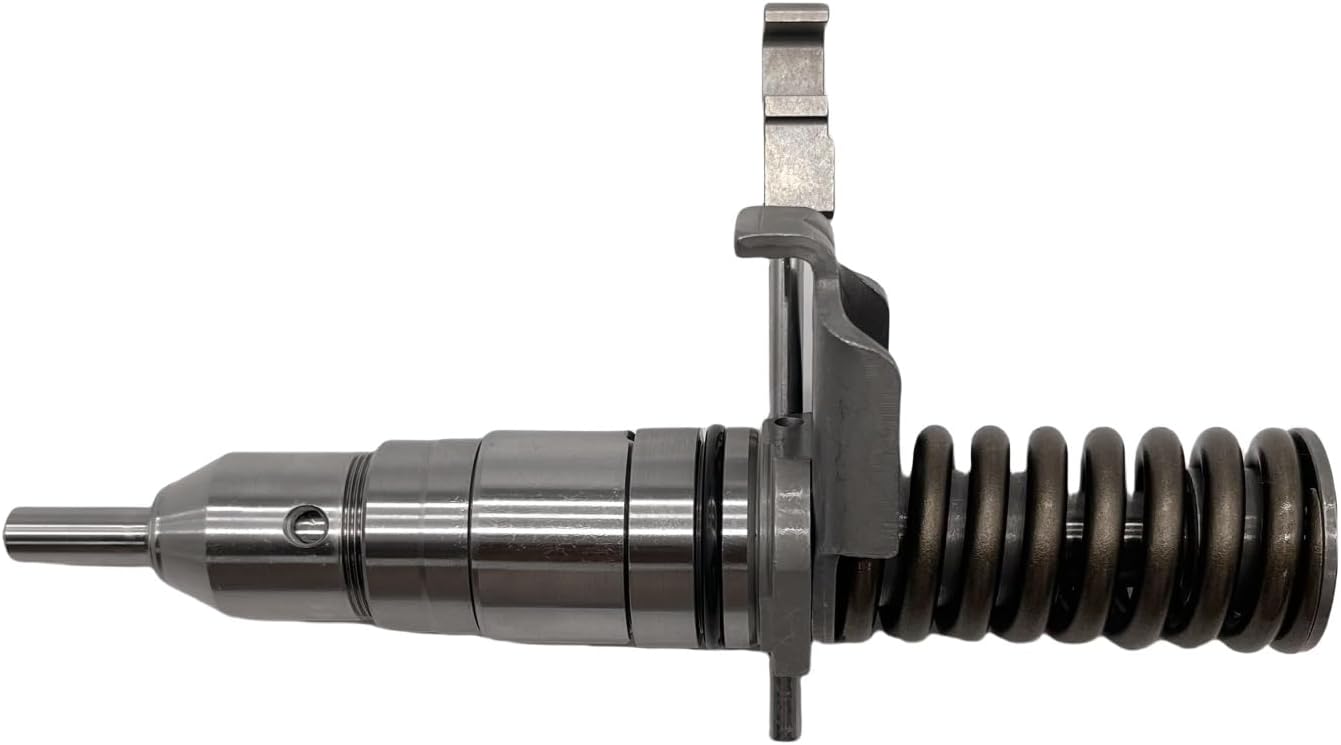 4P-2995 4P2995 0R-8471 0R8471 Diesel Fuel Injector 6-Pack for Caterpillar 3116 Truck Marine Industrial Engine