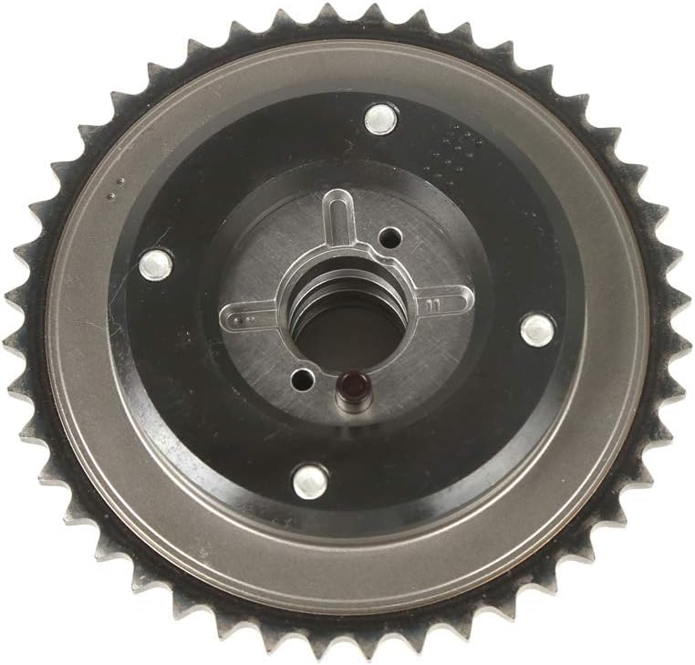 MOCA Intake Camshaft Adjuster Gear for 2003-2005 Mercedes-Benz C230 1.8L 1796CC L4 GAS DOHC Supercharged