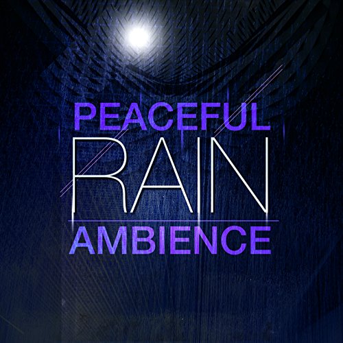 Peaceful Rain Ambience Rain Sounds Ambience Digital Music