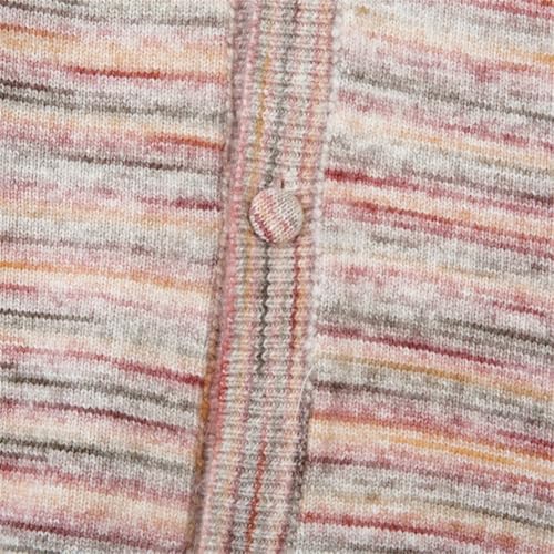 Mens Patchwork Harajuku Sweater Oversized Warm Streetwear Long Sleeve Button Front Cardigans4