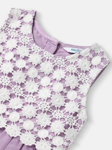 Image of Nautinati Girls Casual Dress