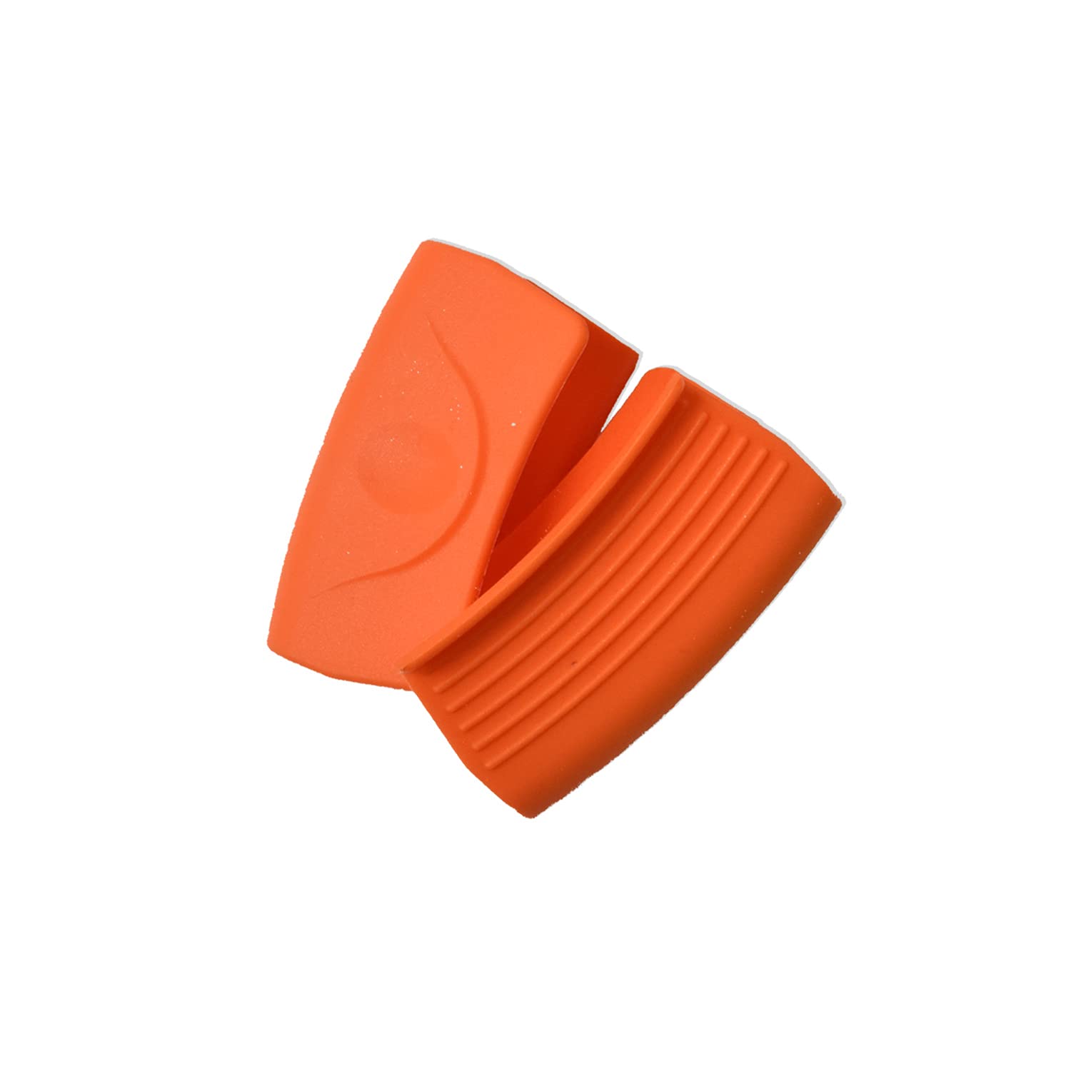 Amazon.co.jp: 鍋つかみ ミトン 耐熱 シリコン製 2個セット なべ