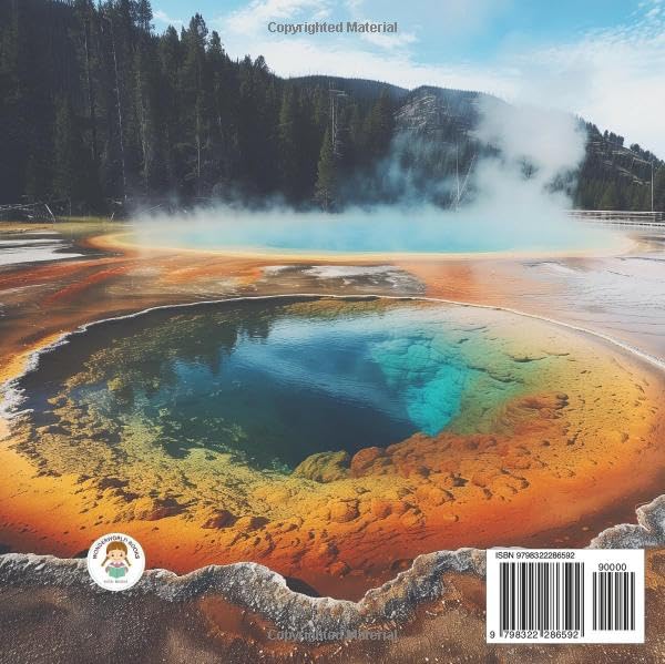 Wonders of Nature: Various Natural Phenomena : an illustrated book for children about our planet and sciences. (I want to know...) - Image 2