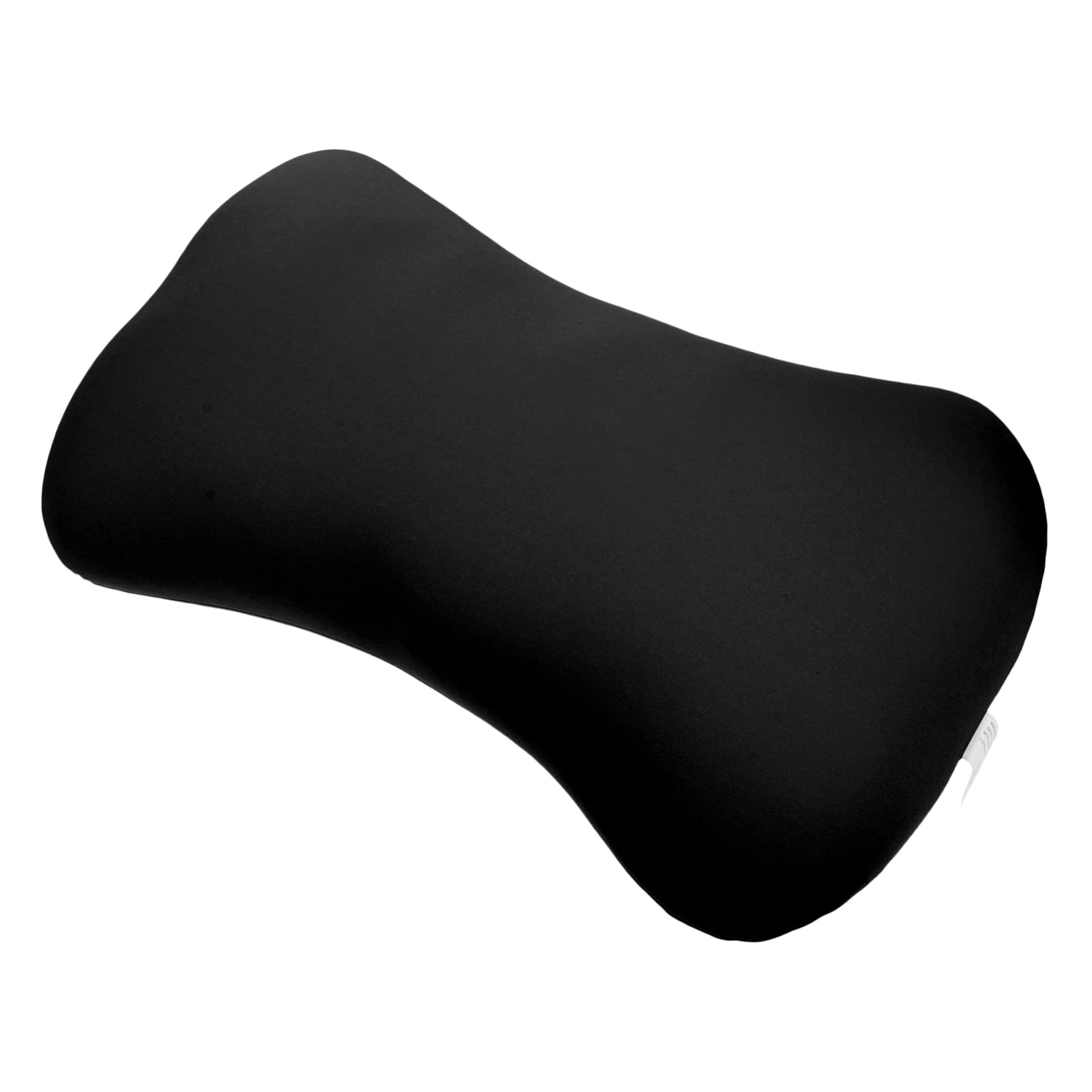 HONMEET Sleeping Pillow for Camping Portable Bone Memory Pillow Wear-Resistant Cover Office Supply