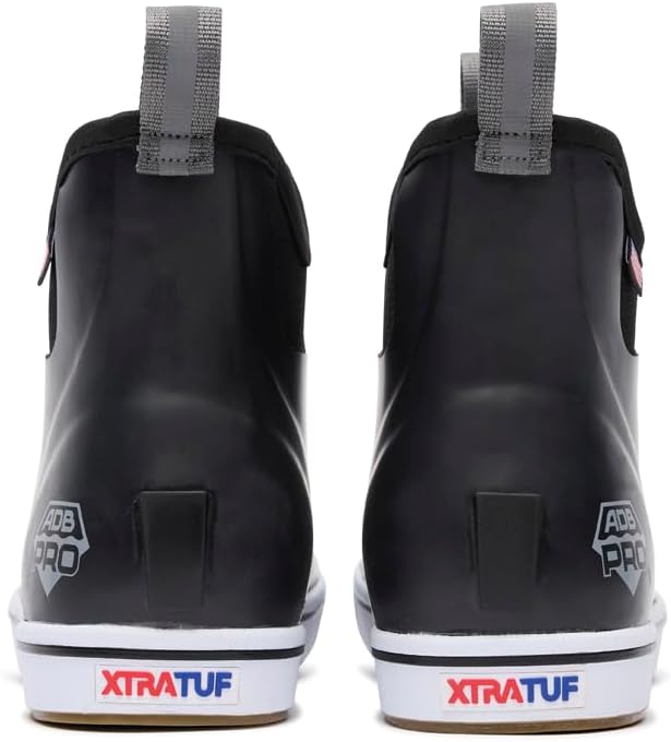 Xtratuf Men's Ankle Deck Boot Pro