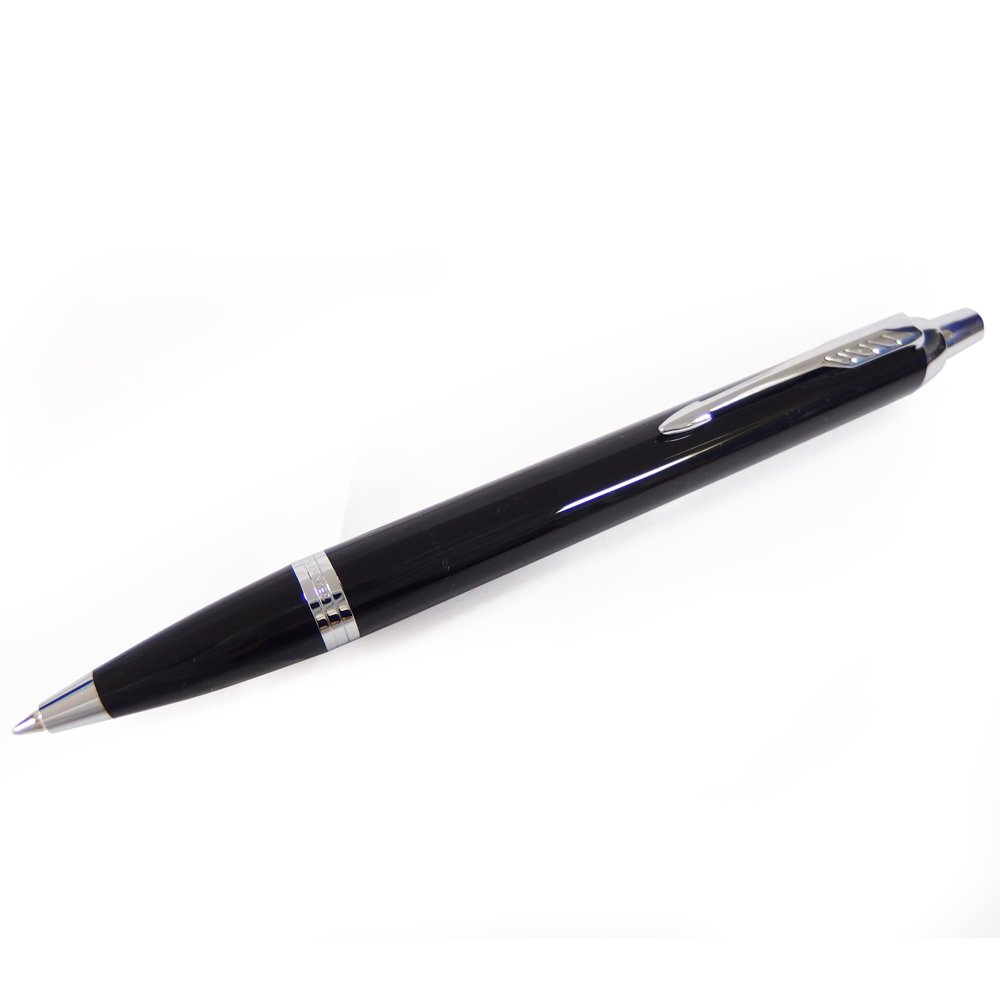 Parker ボールペン　ブラック PARKER パーカー ベクター ボールペン ブラック 〈1071042