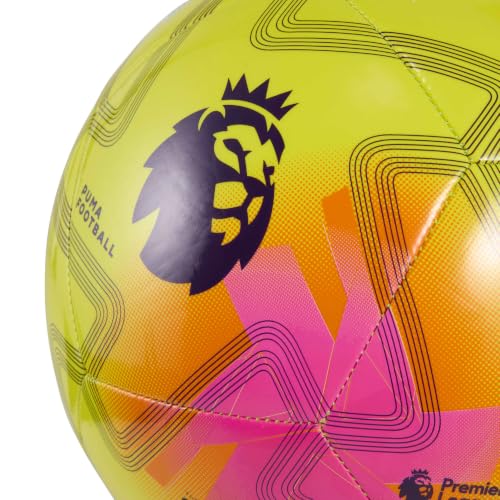 Image of Puma Orbita Play Premier League 2025 /26 Lights Football, 5