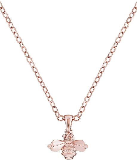 Ted Baker London Bellema Bumble Pendant Necklace for Women