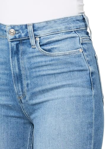 PAIGE Women's Claudine Petite3