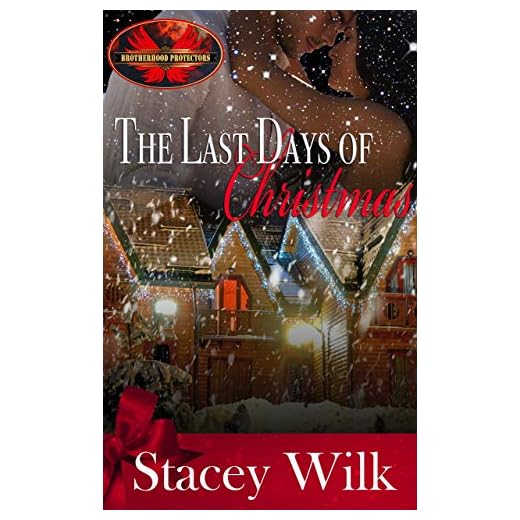 The Last Days of Christmas: Brotherhood Protectors World