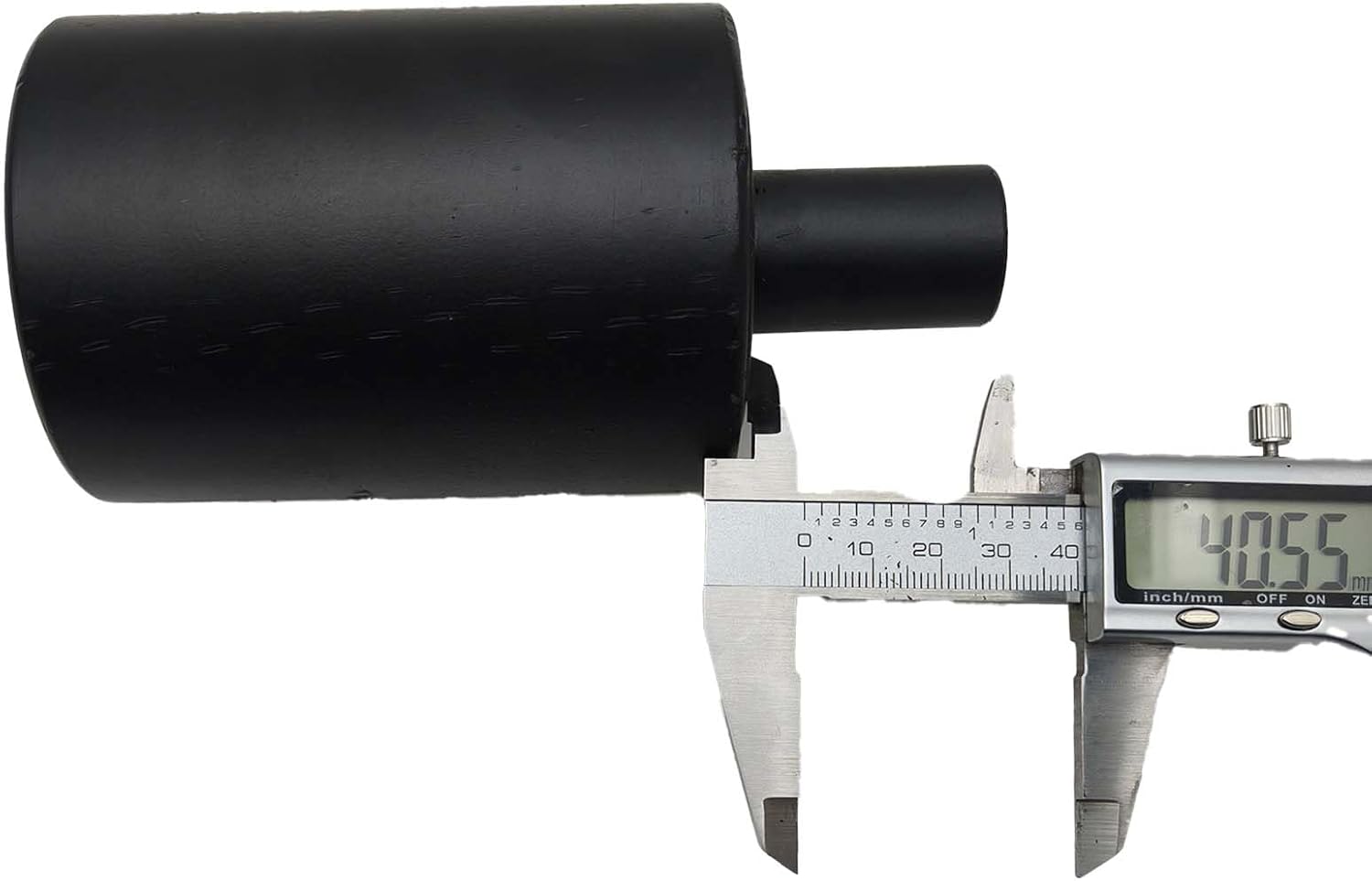 Top Upper Carrier Roller SK27SR SK27 Compatible for Kobelco SK27 Mini Excavator