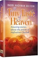 A Tiny Taste of Heaven 1422627543 Book Cover