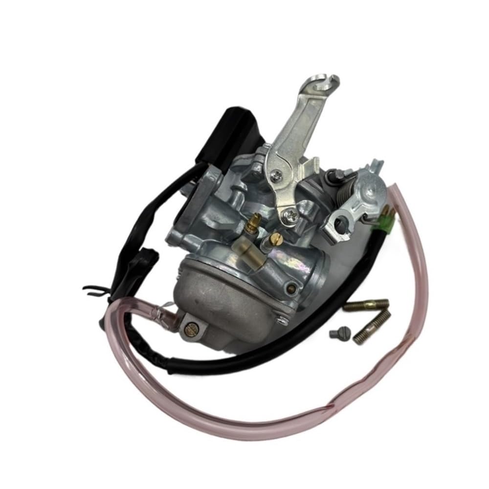 Carburateur 80cc compatible CH80 haute précision référence 16100-GE1-772 - 4