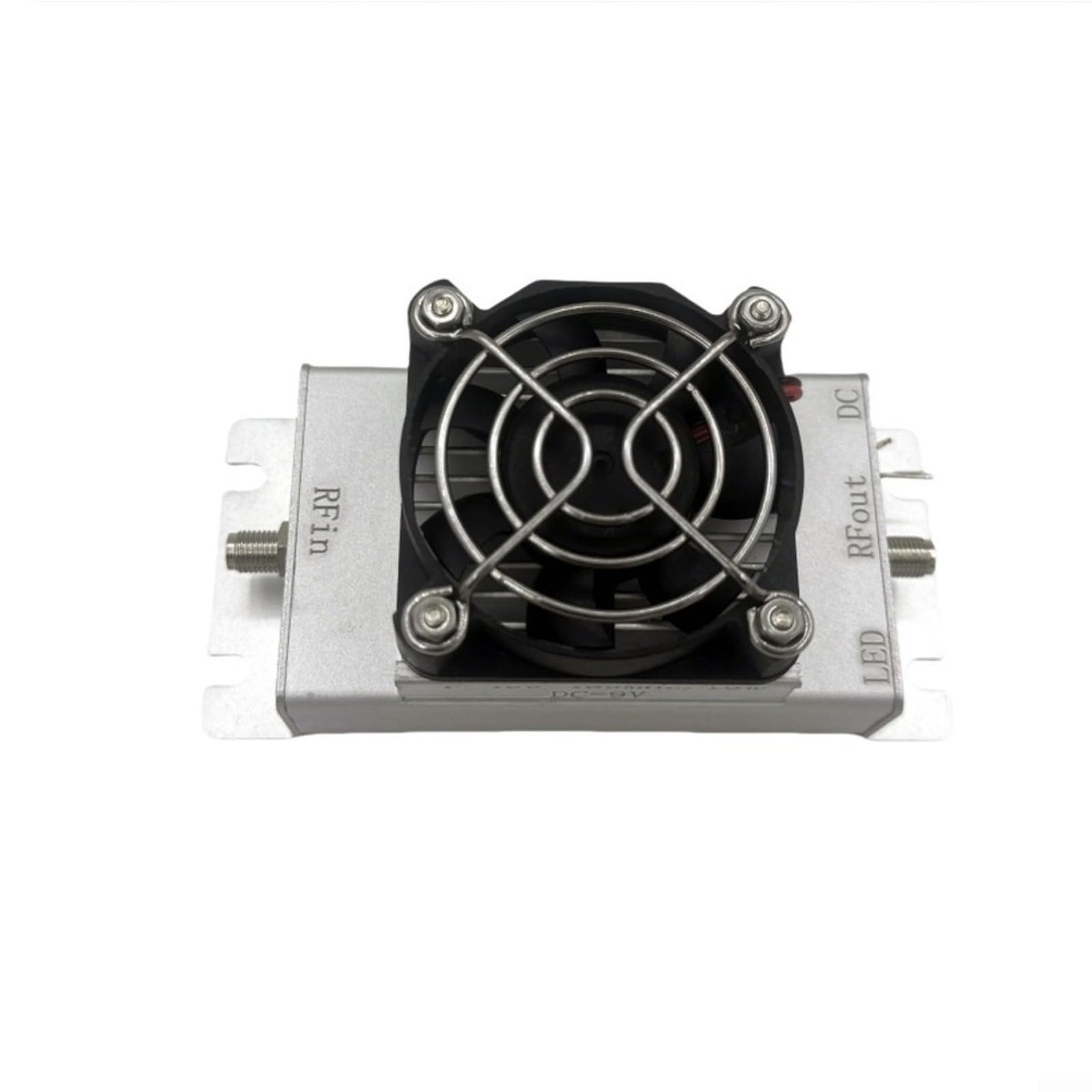 Alimentation 433 MHz pour amplificateur de signal UHF 10 W RF pour module amplificateur