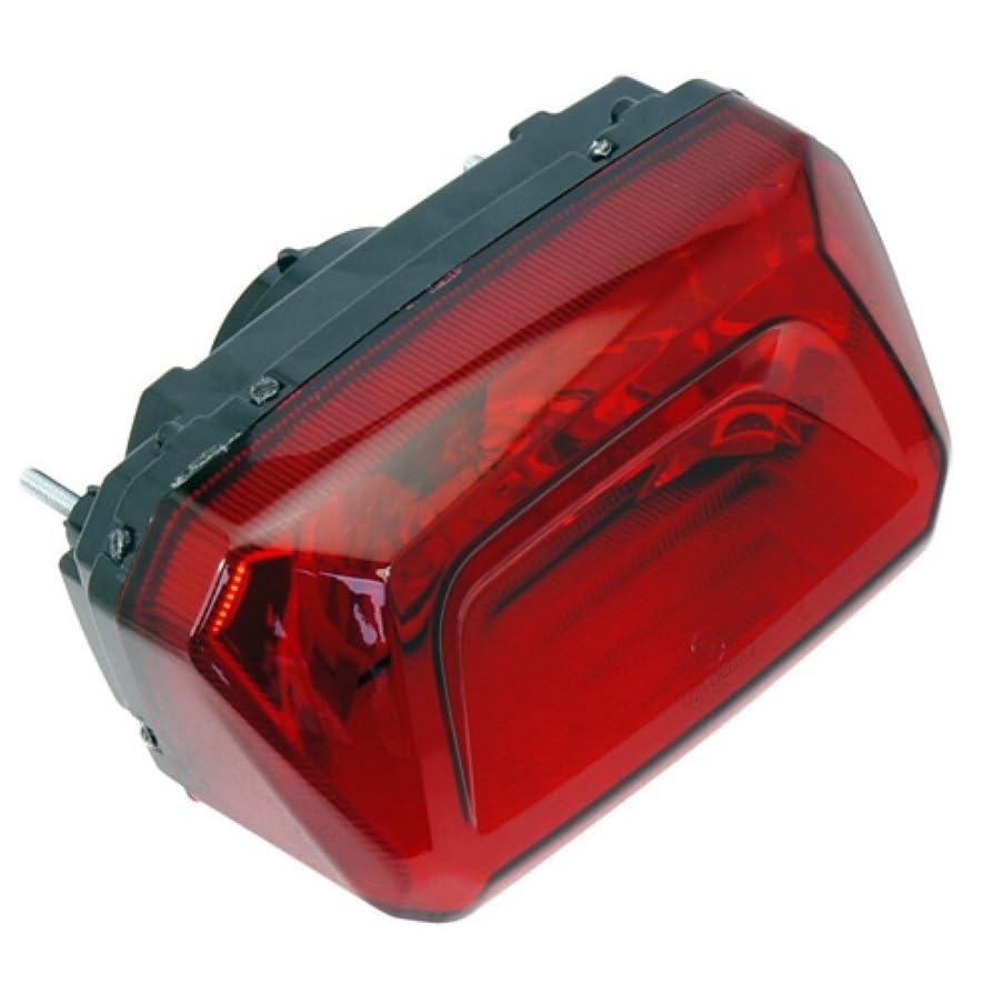 Feu arrière pour CF CForce 450S et 520S | Pièce ATV 9GQ0-160310