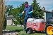 Agri-Fab 45-0589, 45 Gallon Tow Behind Sprayer