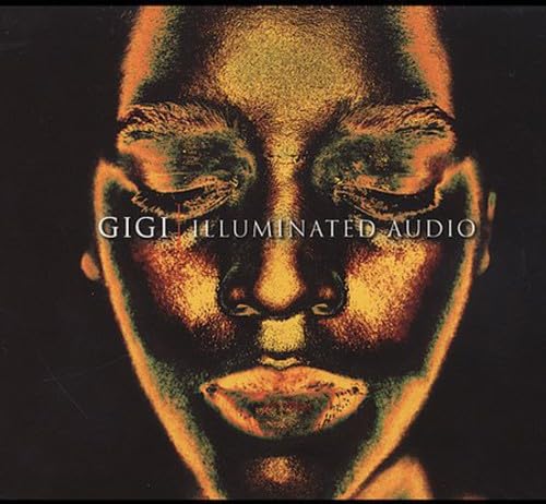 Illuminated Audio [Audio CD] GIGI