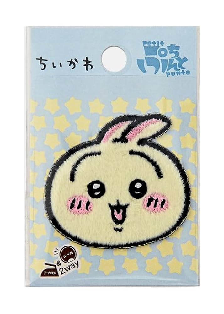 ちいの 追加販売】ちいかわ まじかるちいかわ ステンドグラス風アクリル