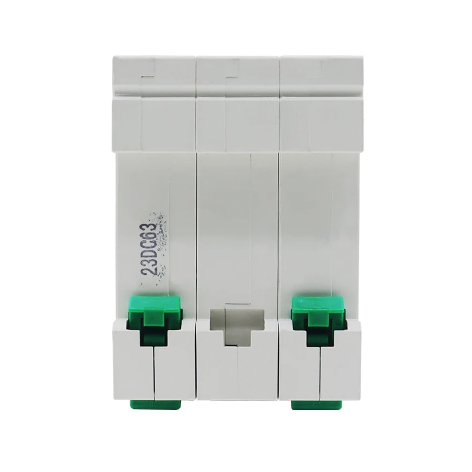 3P Mini Interruttore Solare DC Fotovoltaico PV Interruttore MCB 750V 16A 32A 40A 50A 63A Interruttore Aria