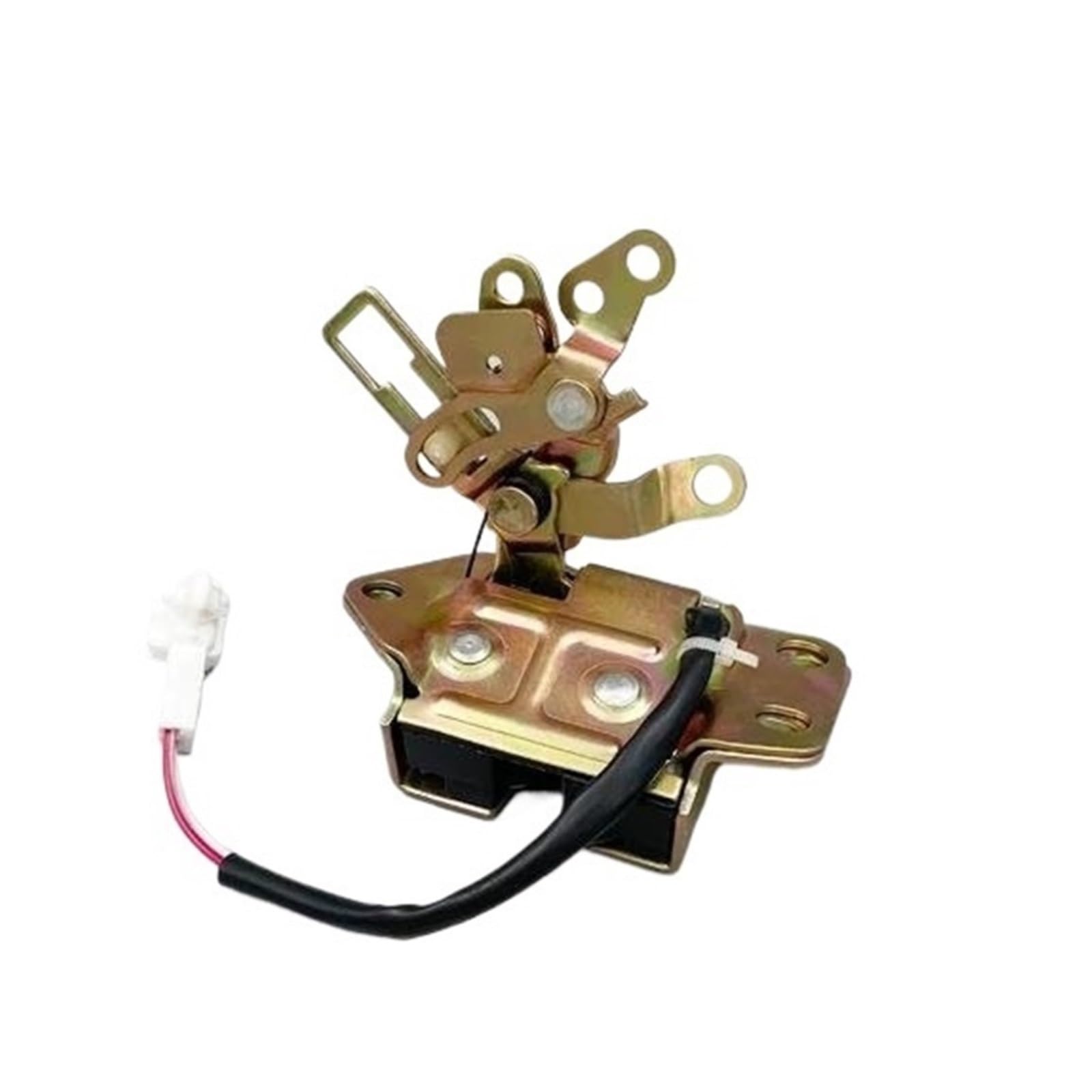 for Toyota for Coroall Ae100 1988 1989 1990 1991 1992 for Caldina Tailgate Lock Trunk Latch YIJIAVSX