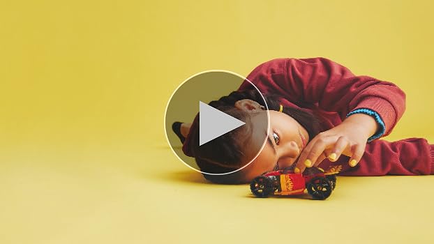 少女B Lego® Ninjago® 71780 Auto de Carreras Ninja EVO de Kai