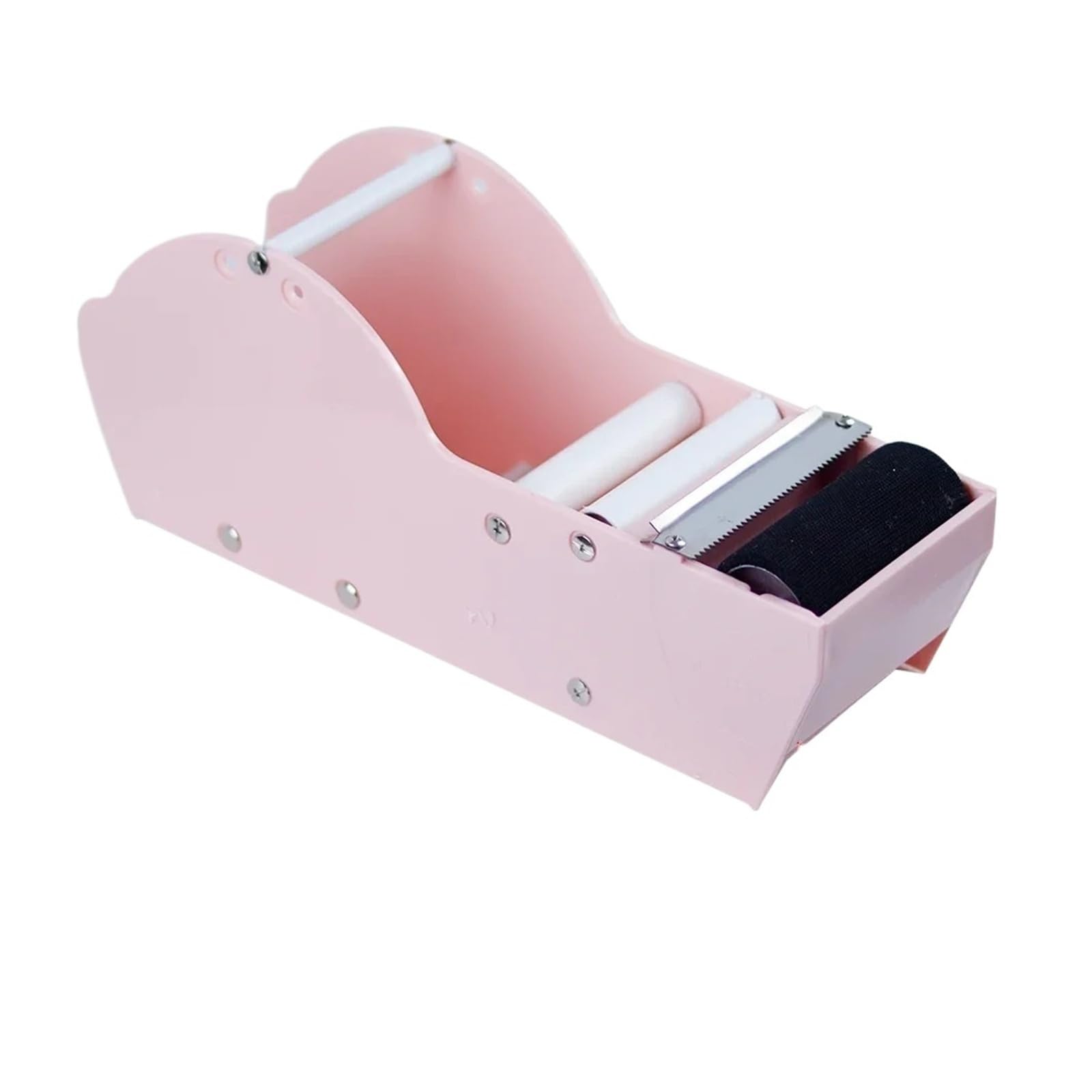 Dispositivo di sigillatura Espresso Taglierina da Tavolo Manuale Distributore di Nastro for spedizione Domestica Portatile