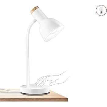 pinsoon led desk lamp