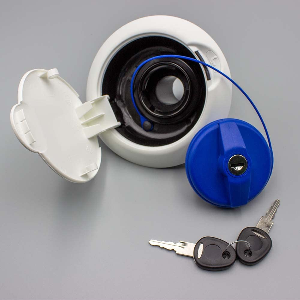 pro-Styling Orus Bouchon de réservoir d'eau douce avec clapet