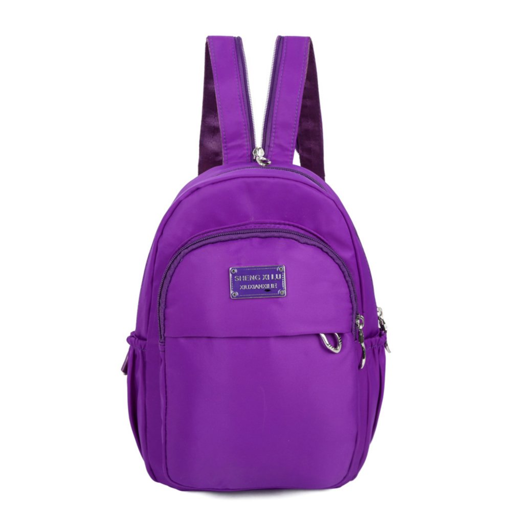 Mini sac à dos femmes étanche et chest pack loisirs version coréenne - 2