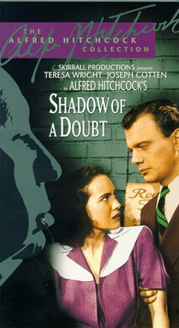 Image of Shadow of a Doubt