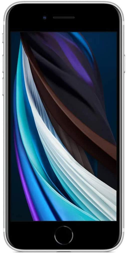 Apple iPhone SE 128gb White (MXD12J/A) : Amazon.com.au: Electronics