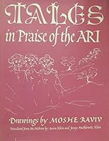 Tales In Praise Of The Ari B000IWTY8O Book Cover