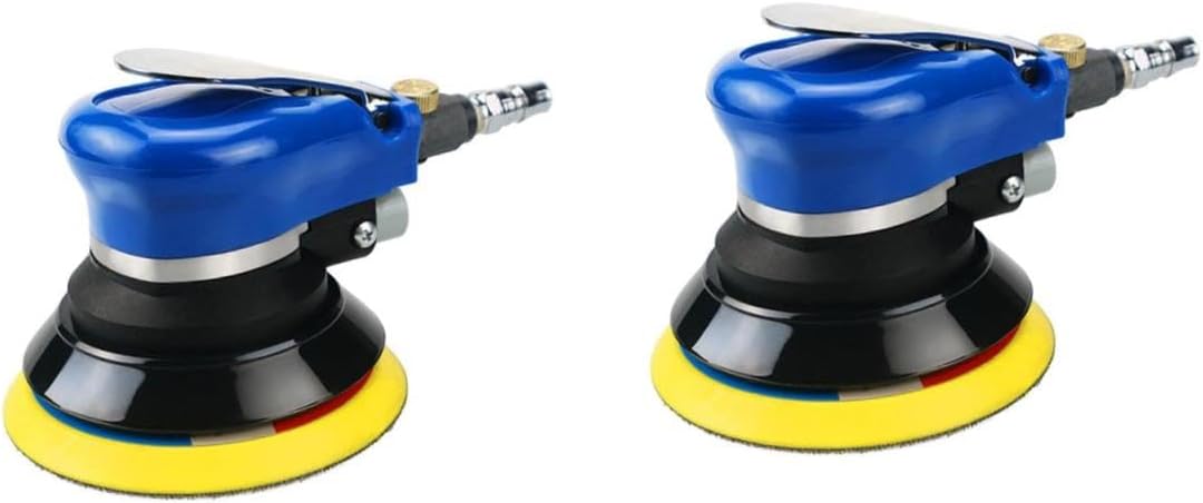 POPETPOP Automotive Buffer Car Wax Machine Car Polisher for Auto Body Auto Polishing Machine