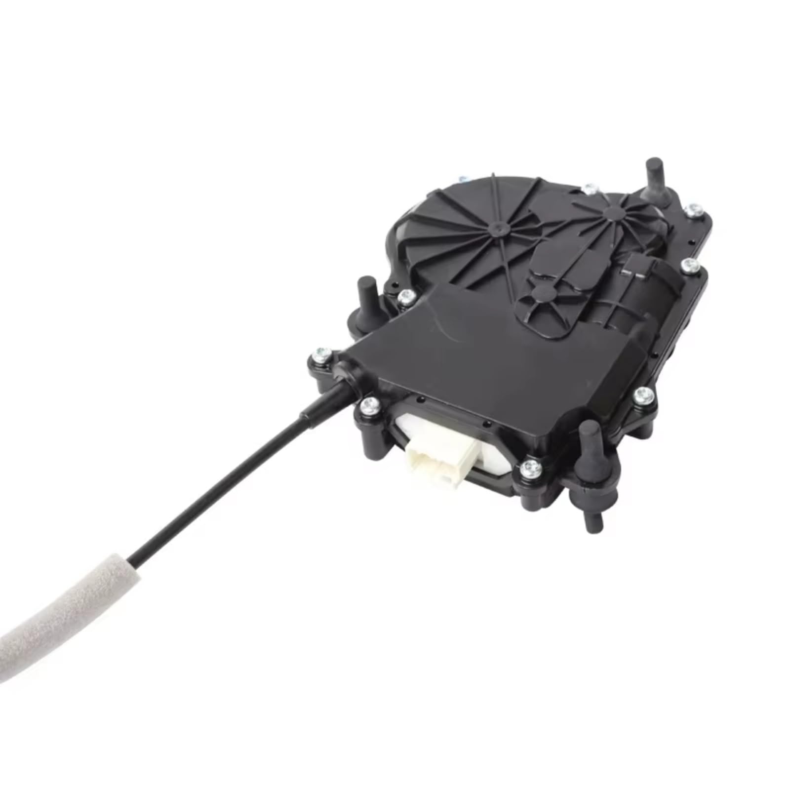Rear Tailgate Latch Car Trunk Lid Luggage Latch Door Tailgate Lock Actuator Compatible with BMW for 5 Series F10 F18 OEM 51244447850 51247273752