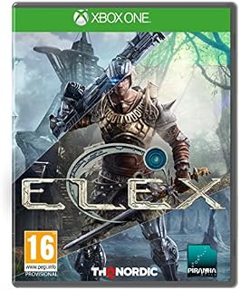 Elex (Xbox One)