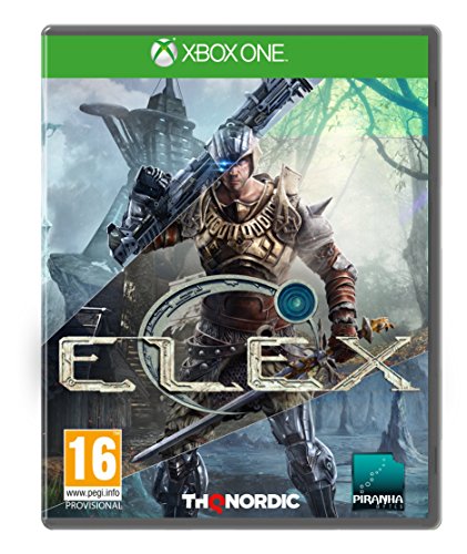 Elex - [Xbox One]