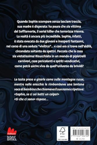 Sophie. Se Ci Sei, Batti Un Colpo! - 2