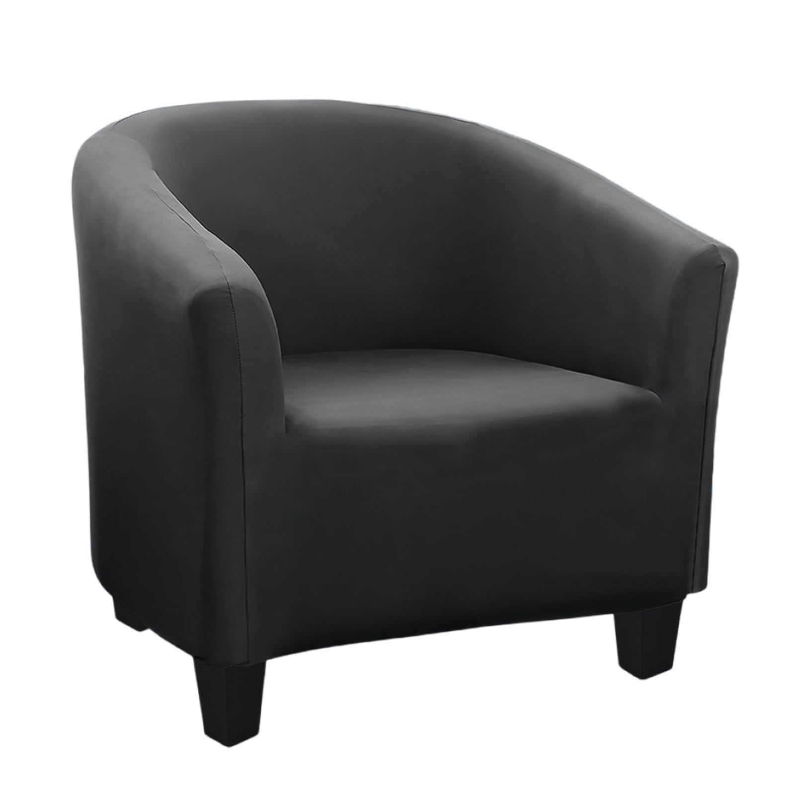 Msioytog Sofa Slipcover Milk Silk Comfortable Couch Slipcovers and Easy to Replace for Households with Children or Pet Sofa Slipcover