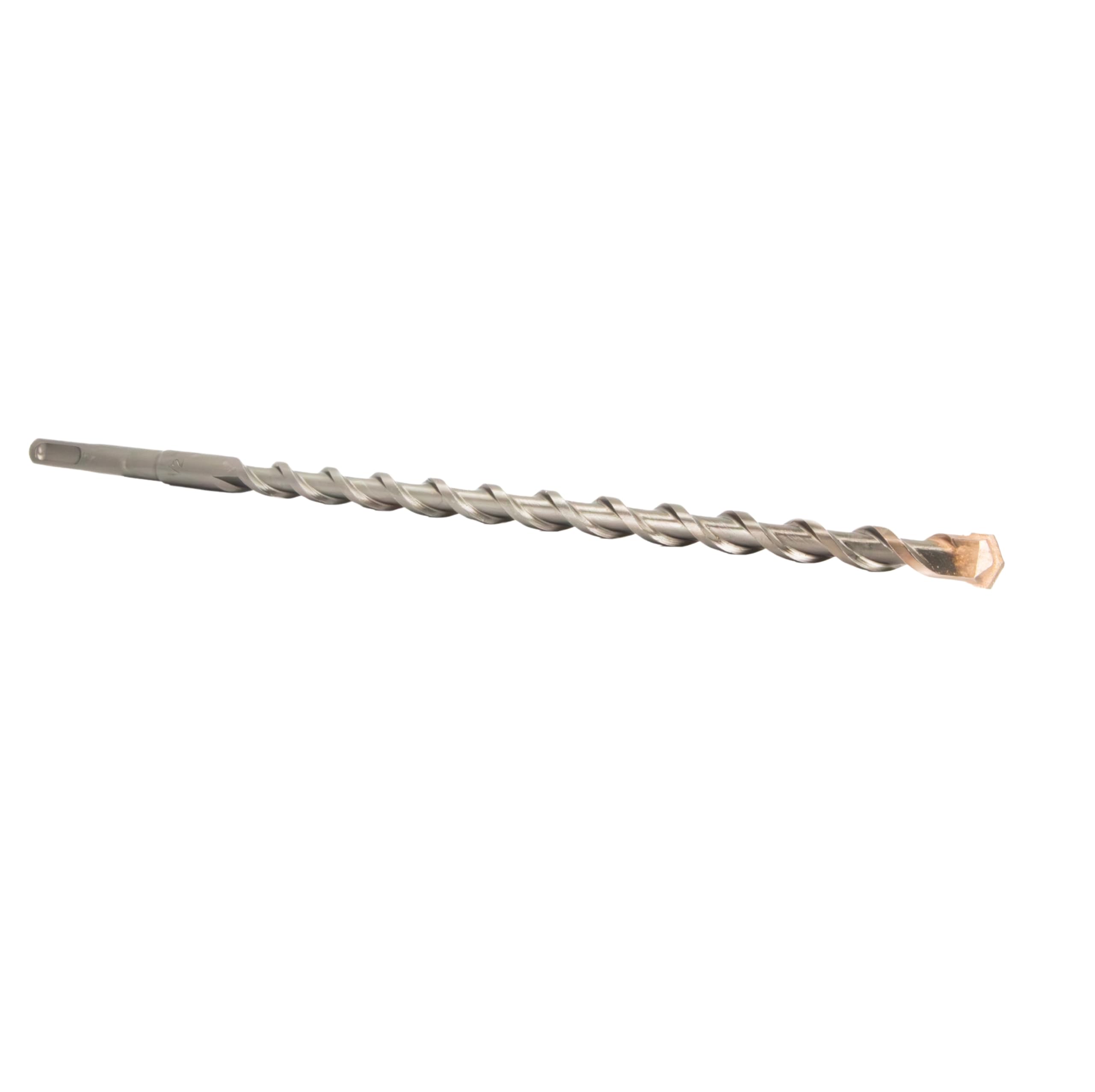 Drill America Punta per trapano a percussione SDS-Plus, serie Pro, 1/2" x 24"