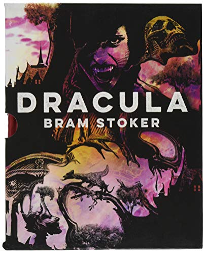 Dracula (Arcturus Slipcased Classics, 21)